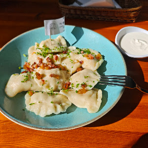 Restauracja rodzinna Manufaktura Pieroga — fotografia 5