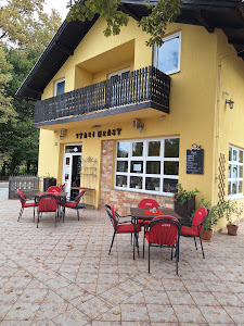 Restoran 'Stari Hrast' — fotografia 3
