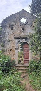 Arkoudilas Path — fotografia 5