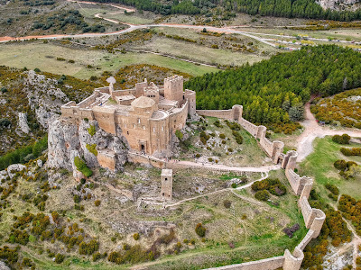 Loarre Castle — fotografia 4