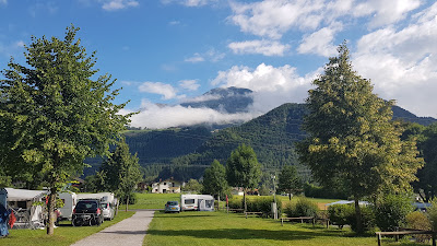 Nature & Family Camping — fotografia 5