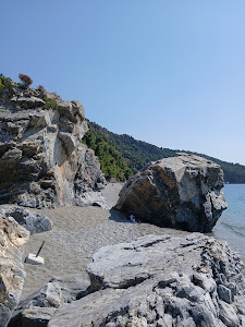 Velanio Beach — fotografia 5