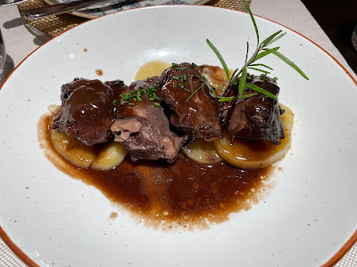 Restaurante El Rinconcillo — fotografia 5