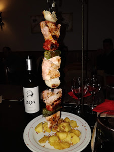 Parrilla San Bartolomé — fotografia 4