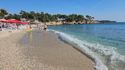 Paralia Pefkari — fotografia 5