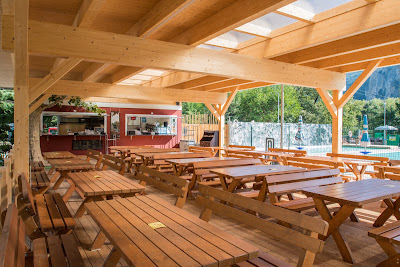 Camping Zoo in Arco — fotografia 5