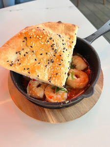 Seaport Restaurant — fotografia 5