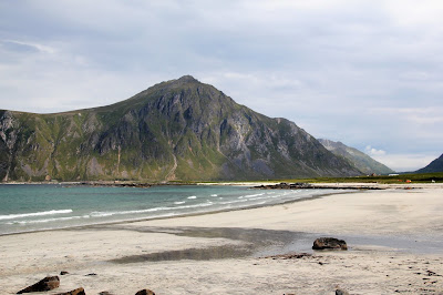 Skagsanden beach — fotografia 3