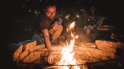 Huntry camp Bratislava — fotografia 4
