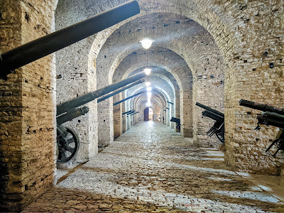 Castle of Gjirokastra — fotografia 3