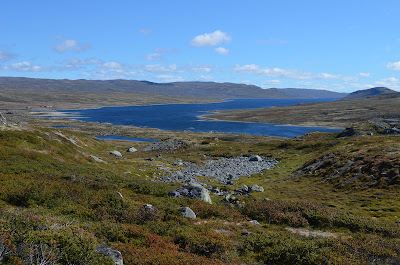 Hardangervidda