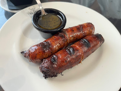 Restaurante Malambo's — fotografia 5