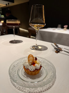 Palodú | Restaurante Centro de Málaga | Menú degustación — fotografia 5