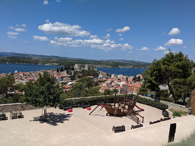 Barone Fortress — fotografia 4