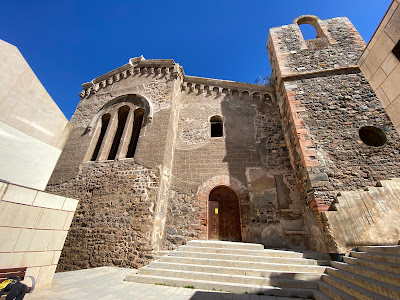 Teatro Romano de Cartagena — fotografia 5