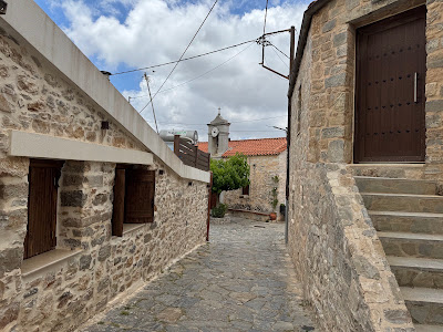 Μνημειακός Πλάτανος — fotografia 4