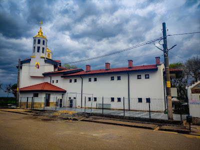 Kabile Monastery — fotografia 5