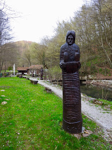 Izletište "Lužec"
