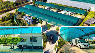 Agro Camping Harmony Berat — fotografia 3
