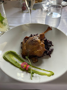 Orobianco Ristorante — fotografia 3