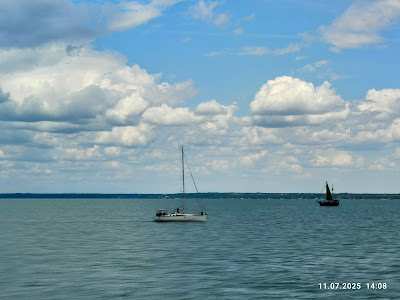 Siófok Szabadstrand — fotografia 3