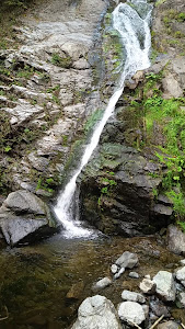 Cascada Lotrişor — fotografia 2