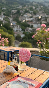 “Castle View” Restaurant — fotografia 5
