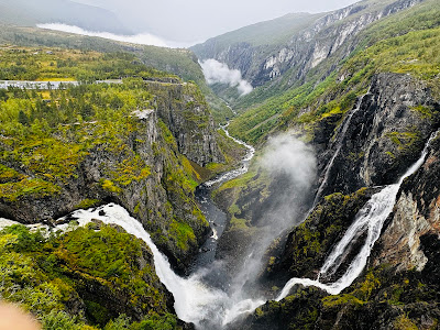 Vøringsfossen