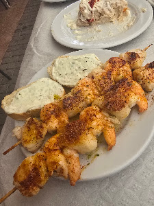 Mercado del Carmen - Cafetería Bar - Pescaíto Frito — fotografia 4