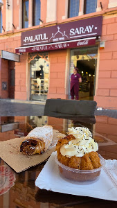 Oaia Neagră Restaurant — fotografia 4