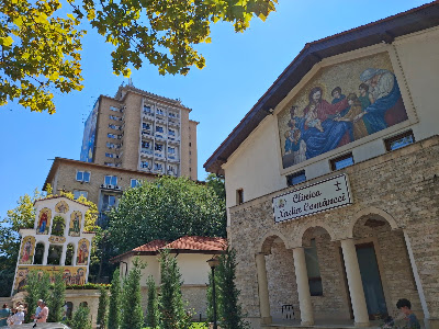 Biserica Sfântul Spiridon Vechi — fotografia 5