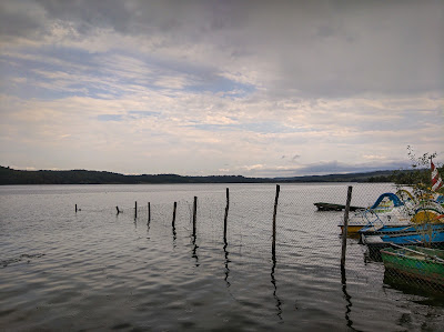 Lacul Surduc — fotografia 3