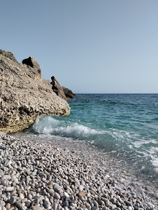 Livadhi Beach - Bregdet.al — fotografia 4