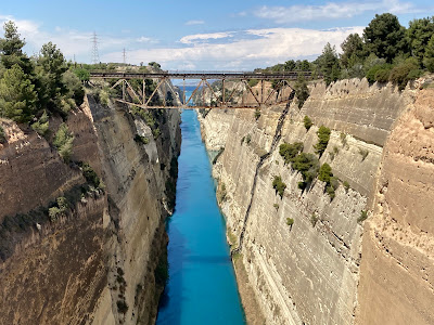 Diolkos — fotografia 3