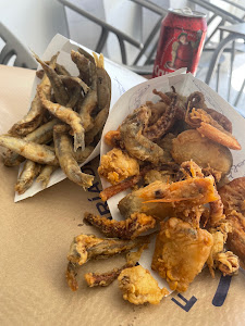 Restaurante Freiduría de Pescado Lute y Jesús Nerja — fotografia 4