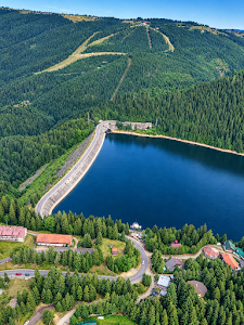 Lacul Beliș-Fântânele