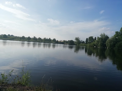 Strahovský rybník