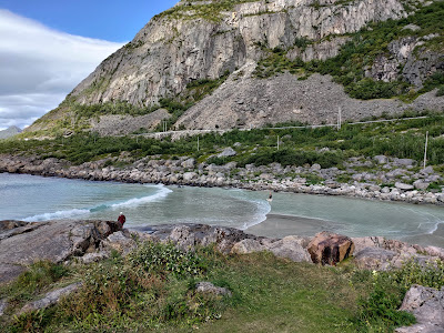 Rørvikstranda — fotografia 3