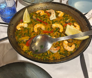 Restaurant El Cortijo — fotografia 5
