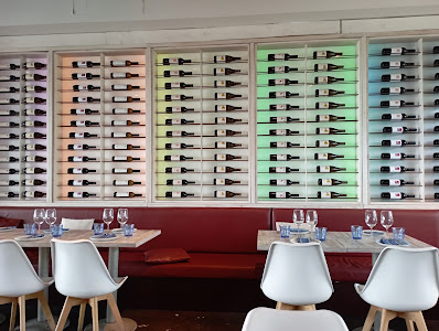 Mirandoalmar | Barcelona Restaurant — fotografia 3