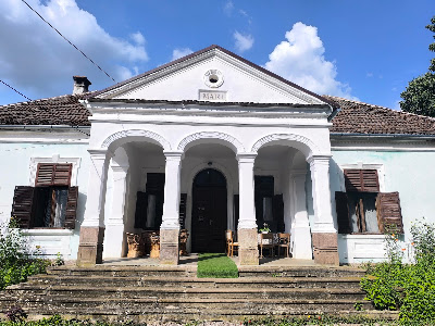 Casa Memorială Benedek Elek — fotografia 3