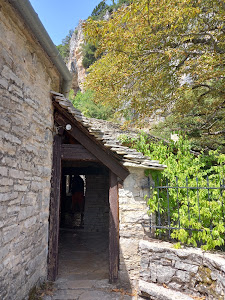 Holy Monastery of Saint Paraskevi — fotografia 3