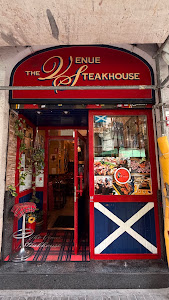 The Venue Steakhouse — fotografia 3