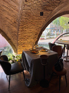 Restaurante A La Brasa — fotografia 3