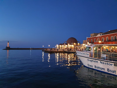 Lighthouse of Chania — fotografia 3