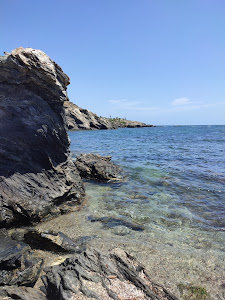Cala Cristal — fotografia 5