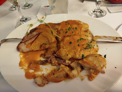 Zöldfa Restaurant — fotografia 3