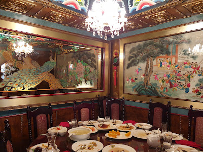 Chinese restaurant Cesarsko mesto — fotografia 3