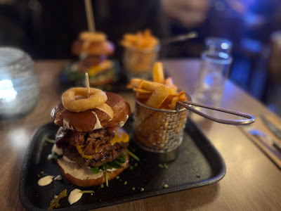 Americana Grill & Bar — fotografia 5