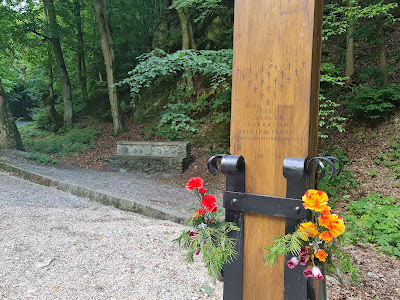 Szinva-forrás — fotografia 4